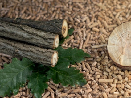 How to improve the market competitiveness of biomass pellets? 