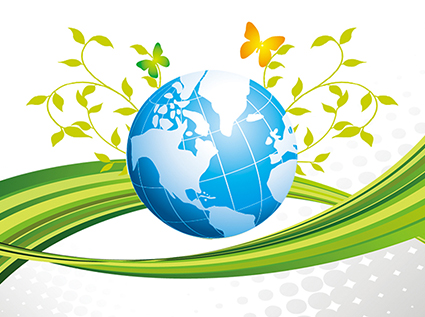 Biomass pellets truly realize renewable, recyclable, and green energy