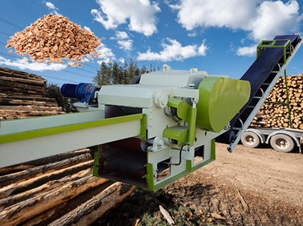 Comprehensive Introduction to Wood Chippers