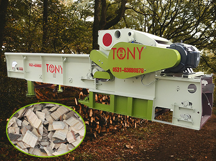 Essential insights about comprehensive wood  chipper that most people don't know