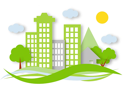 Recycling agricultural and forestry solid waste to support low-carbon production