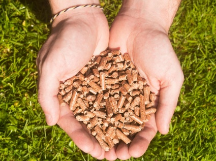 No restrictions on raw material types; easy profitability through granulation.