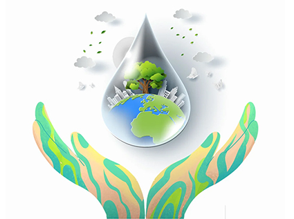 Recycling solid waste resources: Biomass pellets make a strong mark.