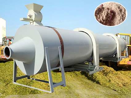 Properly controlling raw material moisture yields double the results with half the effort in pellet production.
