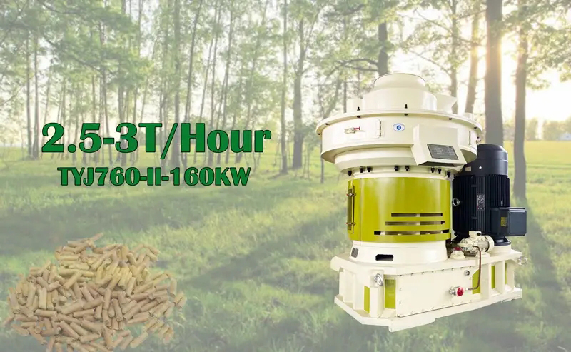 TYJ760-II-160KW