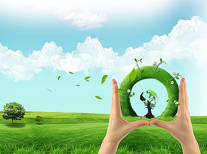 It is a renewable and inexhaustible resource, and more economical than replacing coal.