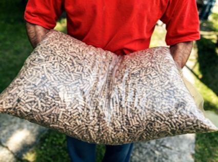 Revitalize agricultural and forestry waste resources; build new green production capacity.